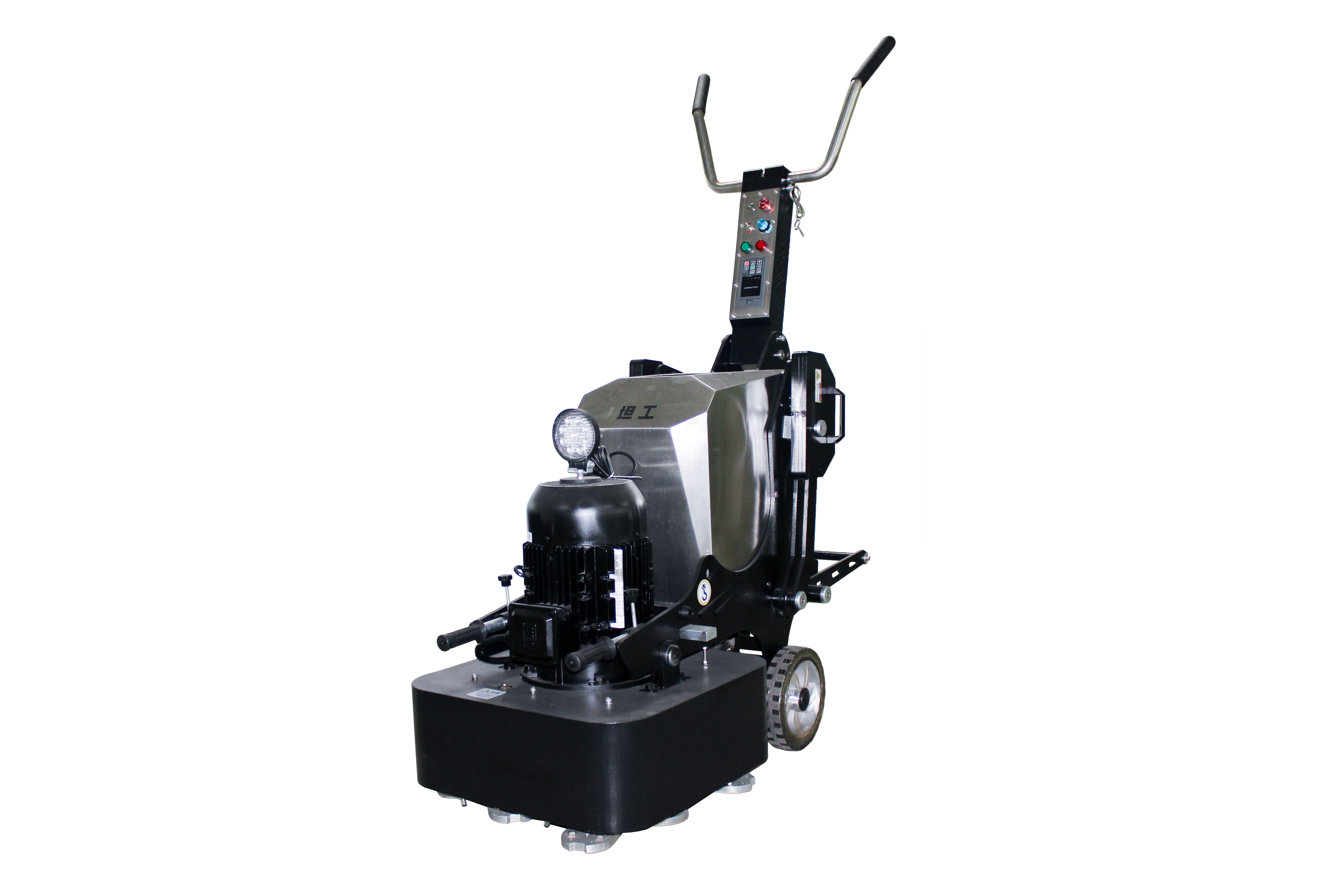 Floor Machinery