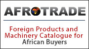 Afrotrade