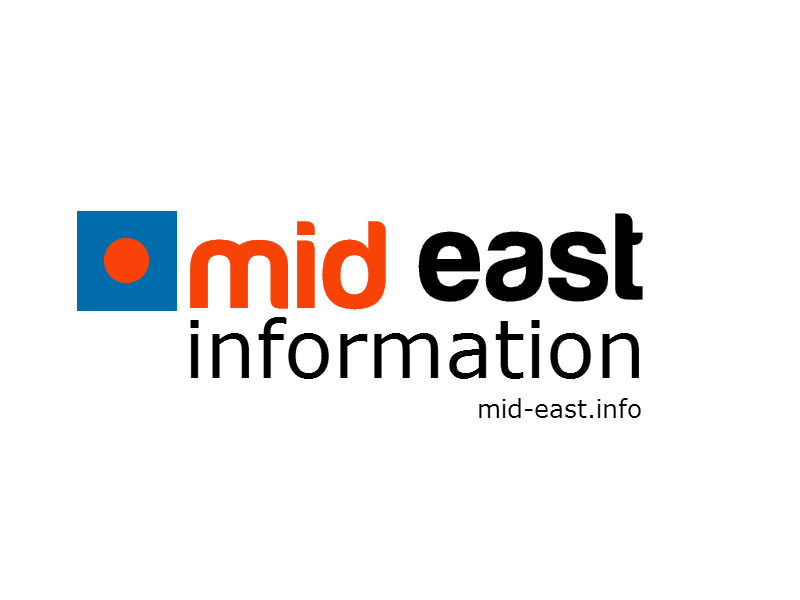 Mid East Information