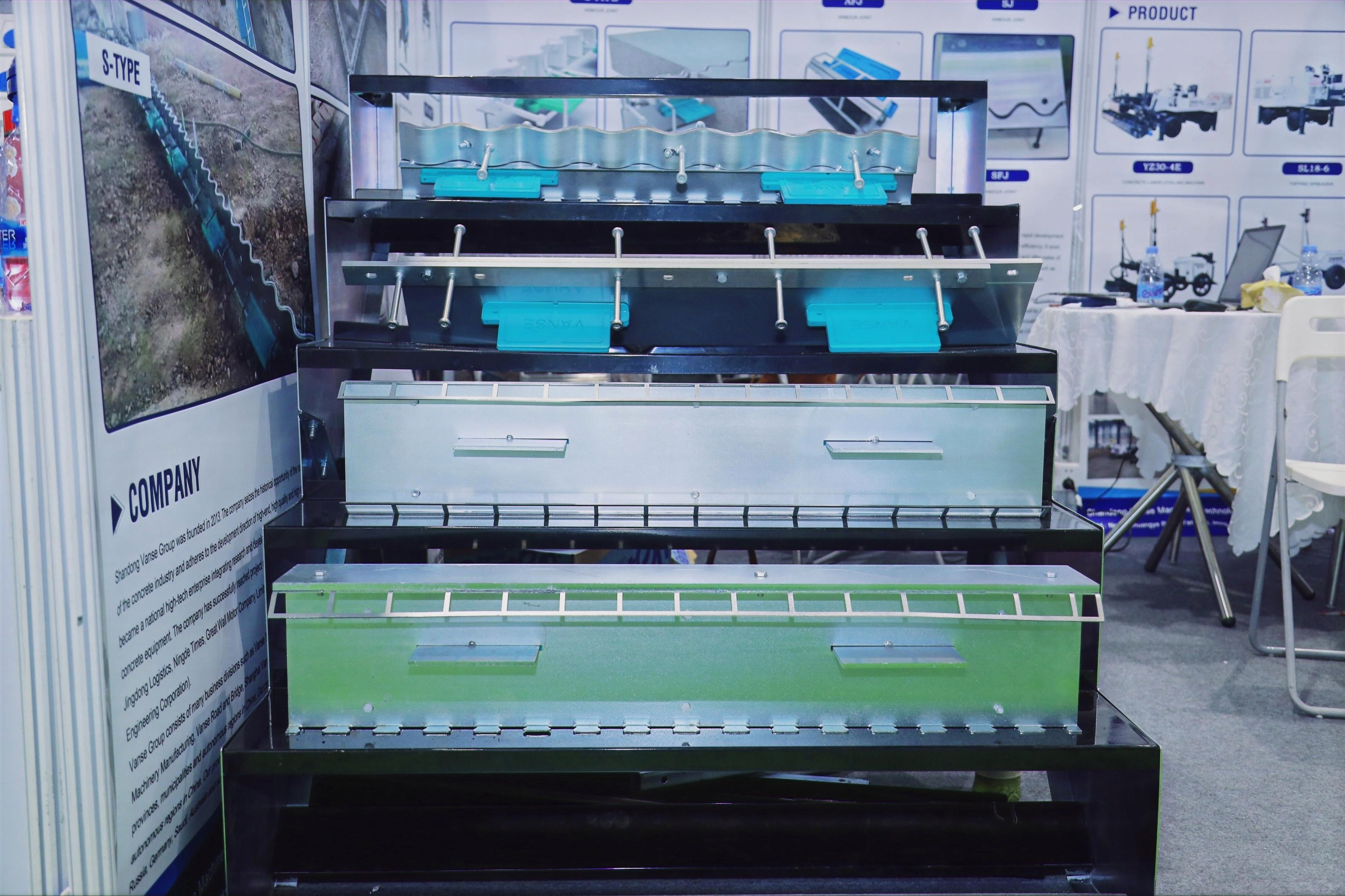 Exhibits