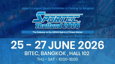 SPORTEC Thailand